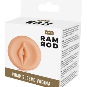 Tuleja pompy Ramrod - Pochwa