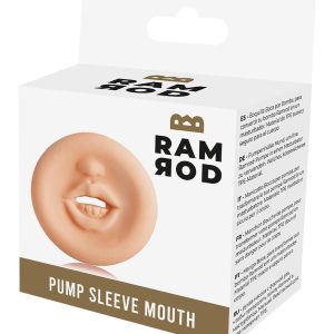 Rękaw pompki Ramrod