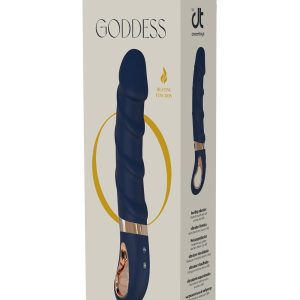 Wibrator Goddness Collection Belenos