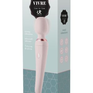 Wibrator Vivre Bodywand Nana