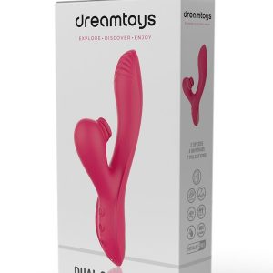 Essentials Dual G-Spot Vibe