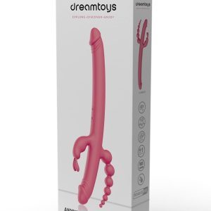 Wibrator Essentials Anywhere Pleasure Vibe