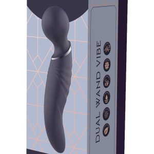 Wibrator Glam Dual Wand