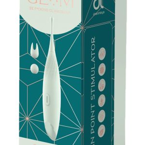 Wibrator Glam Pin Point Stimulator