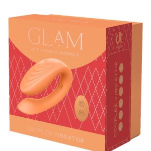 Wibrator dla par Glam Couples