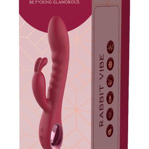 Wibrator Glam Rabbit Vibe
