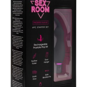 Zestaw Sex Room Raunchy