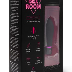 Zestaw Thi Sex Room Vibe