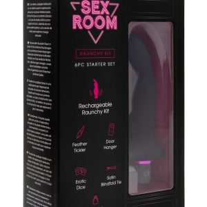 Zestaw Sex Room Prostate Play