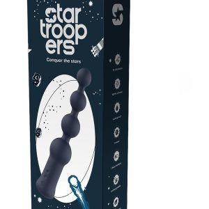 Wibrujący korek Starttroopers Hubble Large