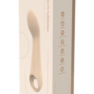 Wibrator punktu G Nude Ivy