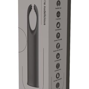 Masażer Nude Ace Travel