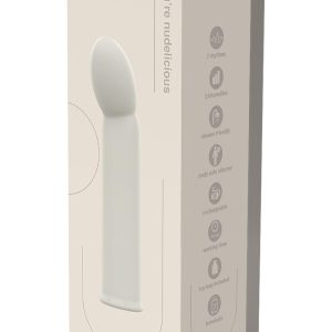 Wibrator punktu G Nude Aulora Travel