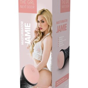 Masturbator The Girl Next Door Jamie