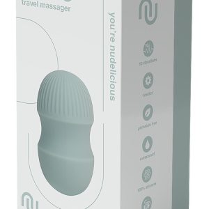 Masażer Nude Blossom Travel