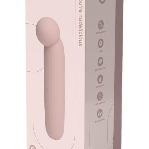 Wibrator Nude Liv Travel