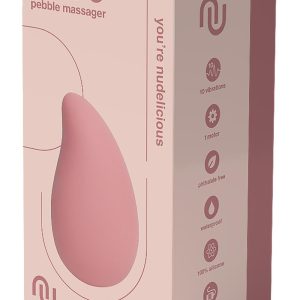 Masażer Nude Blair Travel