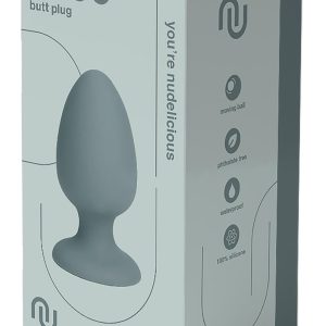 Korek analny Nude Sage