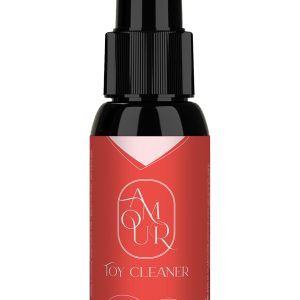 Lubrykant do czyszczenia zabawek Amour Toy Cleaner 50 ml