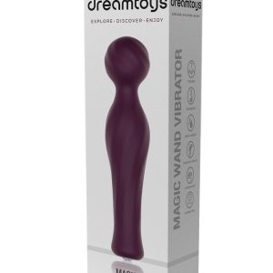 ESSENTIALS MAGIC WAND VIBRATOR