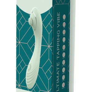 GLAM ULTIMATE TAPPING VIBE