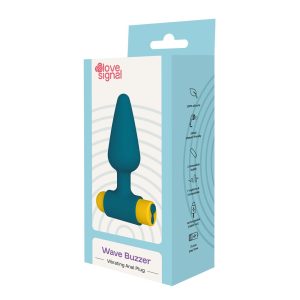 LOVE SIGNAL WAVE BUZZER