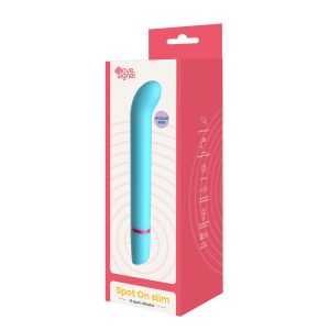 LOVE SIGNAL SPOT ON SLIM