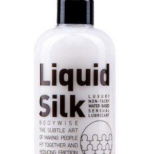 LIQUID SILK 250ML