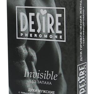 Feromony bez zapachu dla mężczyzn 5 ml