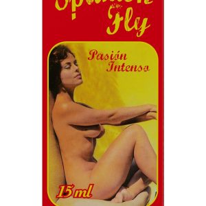 Krople Hiszpańska Mucha Spanish Fly Passion Intenso 15 ml