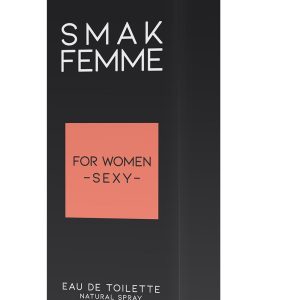 Feromony Smak for Women 50 ml