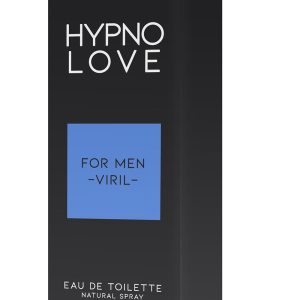 Feromony Hypno Love for Men 50 ml