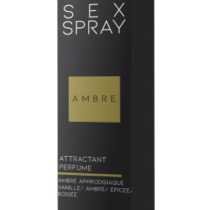 SEX SPRAY 15 ML