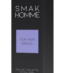 Feromony Smak for Men 50 ml
