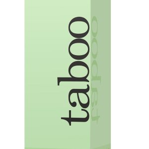 Feromony dla mężczyzn Taboo Libertin 50 ml