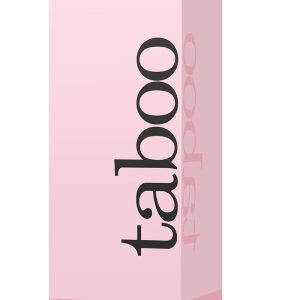 Feromony Taboo Frivole 50 ml dla kobiet