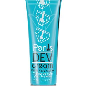 Krem do pielęgnacji penisa Penis Dev Cream 75 ml