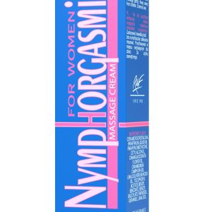 Krem dla kobiet Nymphorgasmic Cream 15 ml