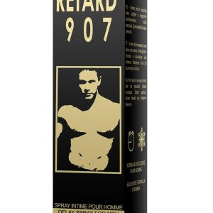 Sprej RETARD 907 25 ml