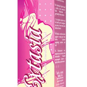 Krem do stymulacji łechtaczki EXTASIA