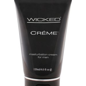 Krem do masturbacji - Wicked Masturbation Creme 120 ml