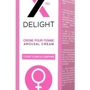 Krem do stymulacji łechtaczki Xtra Delight 30 ml