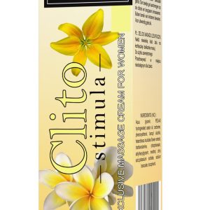 Żel do łechtaczki Clito Stimula 20 ml