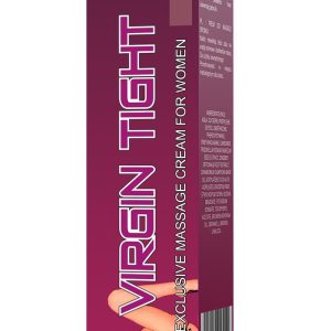 Krem ujędrniający srom VIRGIN TIGHT 30 ml