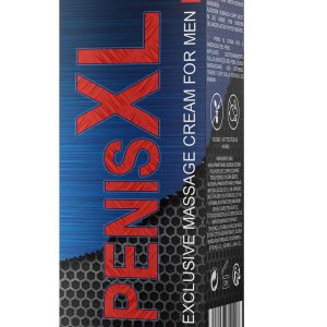Krem dla mężczyzn Penis XLCream 50 ml