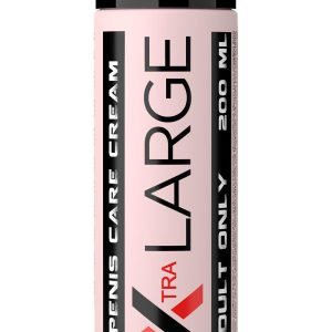 Krem na penisa X Large 200 ml