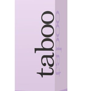 Feromony Taboo Espiègle for her 50 ml