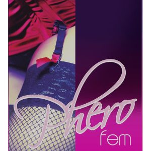 Profumo ai Feromoni Phero Fem