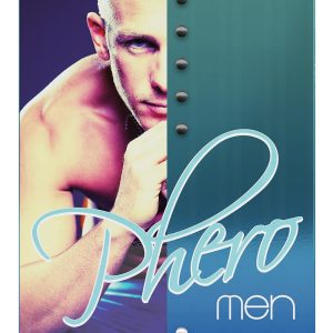 Feromony dla niego Cobeco PheroMen Eau de Toilette 15 ml