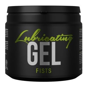 Gel Fists Lubricant 500 ml